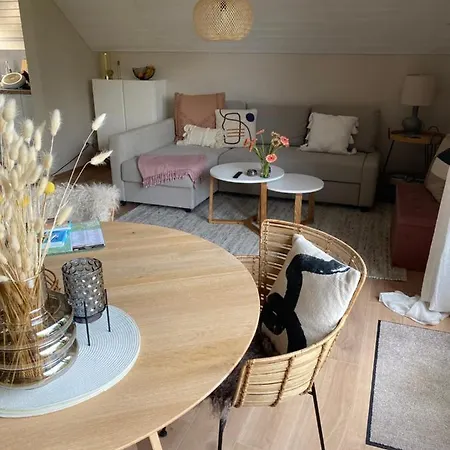 Schanzenblick Apartment Winterberg