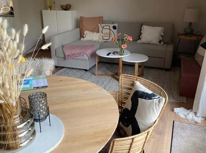 Schanzenblick Апартаменты Винтерберг