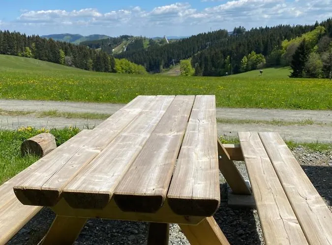 Apartament Schanzenblick *